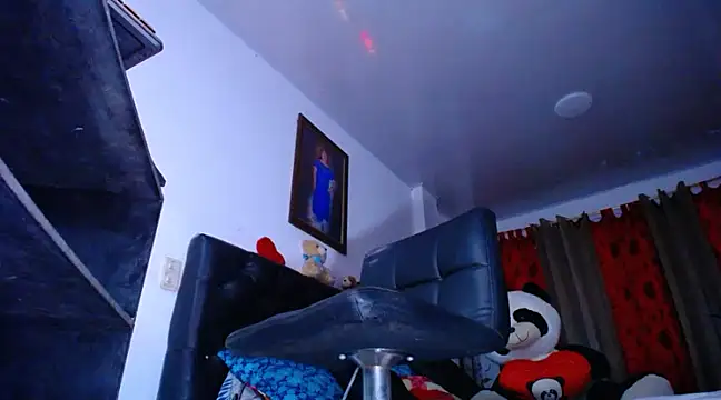 oodirty hellen online show from January 2025 11:10:02 PM