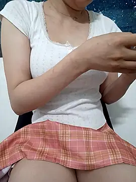 RoseBabyCute online show from September 2025 11:16:01 PM