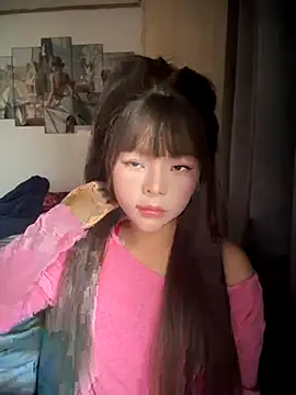 SarahBeii online show from November 2025 03:31:01 AM