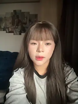 SarahBeii online show from November 2025 04:12:02 AM