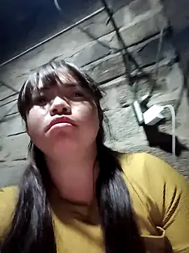 AnHa19 online show from October 2025 01:32:01 PM