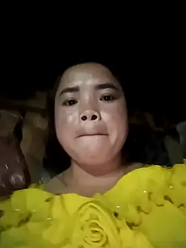 AnHa19 online show from November 2025 12:29:02 PM