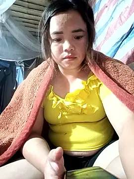 AnHa19 online show from November 2025 12:40:02 PM