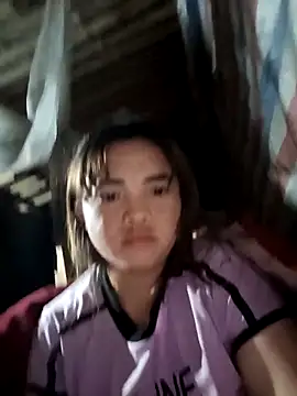 AnHa19 online show from December 2025 09:42:02 PM