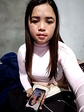 AnHa19 online show from December 2025 01:14:01 AM