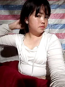 AnHa19 online show from April 2026 01:34:01 PM