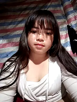 AnHa19 online show from April 2026 01:41:01 PM