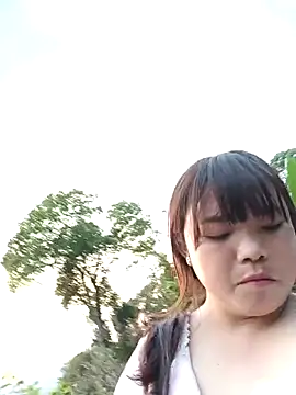 AnHa19 online show from April 2026 10:57:02 AM