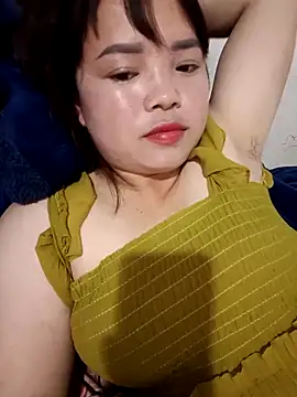 AnHa19 online show from April 2026 01:37:01 PM