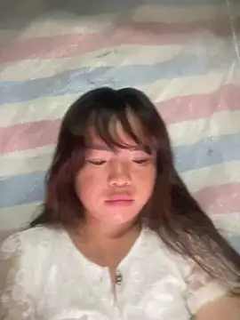 AnHa19 online show from June 2026 08:10:01 PM
