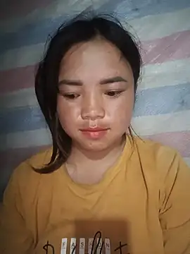 AnHa19 online show from July 2026 10:34:01 PM