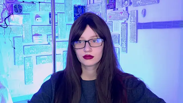 AliceWelch  online show from October 2025 08:58:02 AM