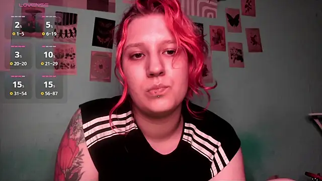 Snapshot of Hailey_Foxy chatting on June 2026 03:46:02 PM Hailey Foxy online show from June 2026 03:46:02 PM