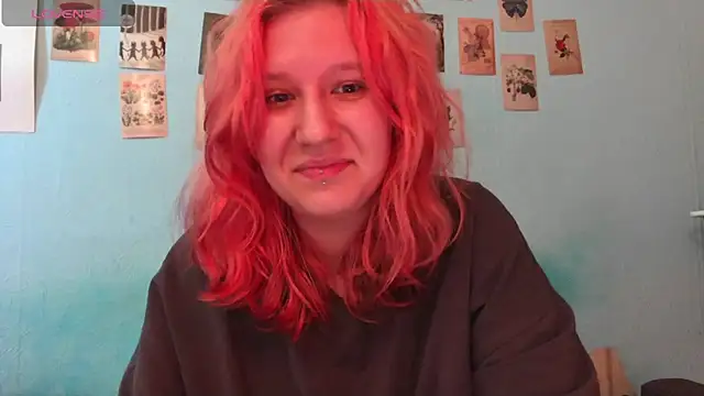 Snapshot of Hailey_Foxy chatting on July 2026 01:24:01 PM Hailey Foxy online show from July 2026 01:24:01 PM