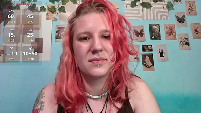 Snapshot of Hailey_Foxy chatting on July 2026 03:51:02 PM Hailey Foxy online show from July 2026 03:51:02 PM
