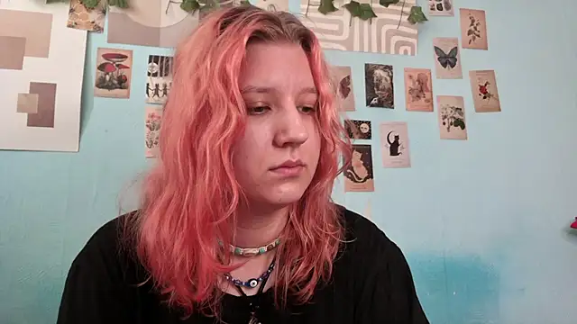 Snapshot of Hailey_Foxy chatting on July 2026 07:11:02 AM Hailey Foxy online show from July 2026 07:11:02 AM