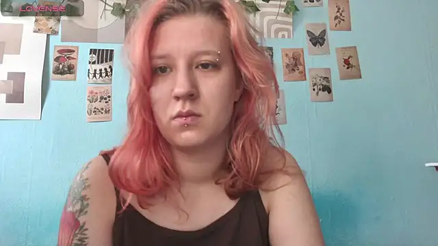 Snapshot of Hailey_Foxy chatting on July 2026 02:51:02 AM Hailey Foxy online show from July 2026 02:51:02 AM
