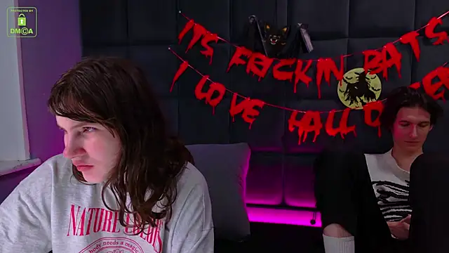 Snapshot of ViviaraNGendy chatting on November 2025 10:39:02 AM ViviaraNGendy online show from November 2025 10:39:02 AM