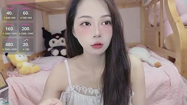 Sue101010 online show from October 2025 01:20:01 PM