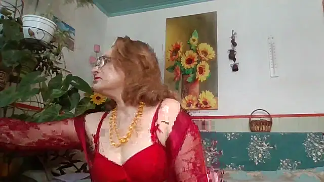 Snapshot of ZhannaLove480 chatting on February 2026 10:00:01 AM ZhannaLove480 online show from February 2026 10:00:01 AM