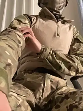 Daddygarry online show from February 2026 02:18:01 PM