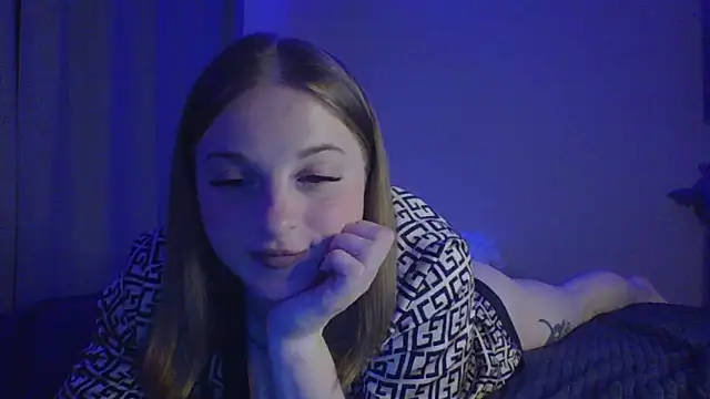 Star Girlish online show from October 2025 08:17:01 PM