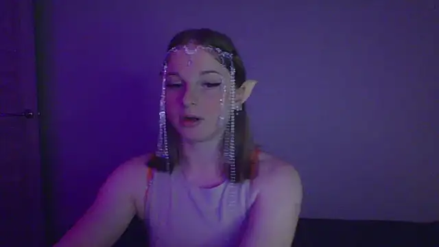 Star Girlish online show from October 2025 05:46:02 PM