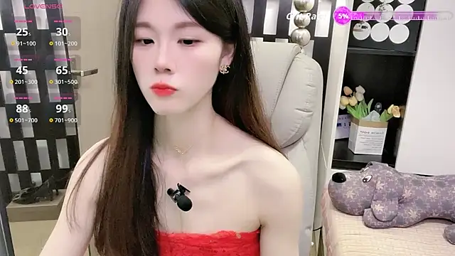 Snapshot of Yueyue-MM chatting on April 2026 01:42:02 AM Yueyue-MM online show from April 2026 01:42:02 AM