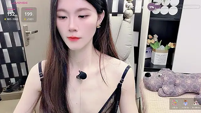 Snapshot of Yueyue-MM chatting on April 2026 02:58:01 AM Yueyue-MM online show from April 2026 02:58:01 AM