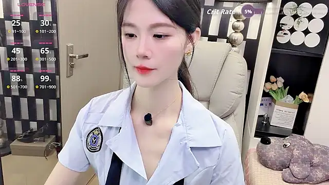 Snapshot of Yueyue-MM chatting on May 2026 01:57:02 AM Yueyue-MM online show from May 2026 01:57:02 AM