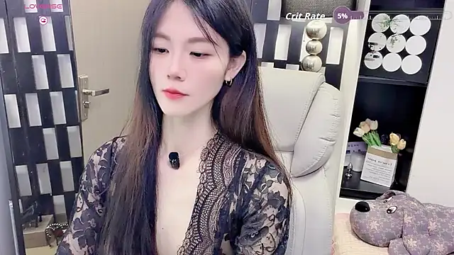 Snapshot of Yueyue-MM chatting on May 2026 12:40:01 AM Yueyue-MM online show from May 2026 12:40:01 AM