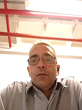 dinho carioca online show from March 2026 12:52:01 PM