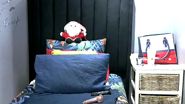 DARKQUEEN xXx online show from December 2025 11:31:01 PM