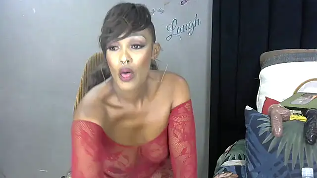 DARKQUEEN xXx online show from April 2026 06:34:01 PM