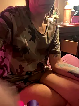 d3luluxx online show from November 2025 06:43:02 PM