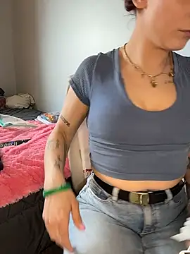 d3luluxx online show from February 2026 04:51:02 PM