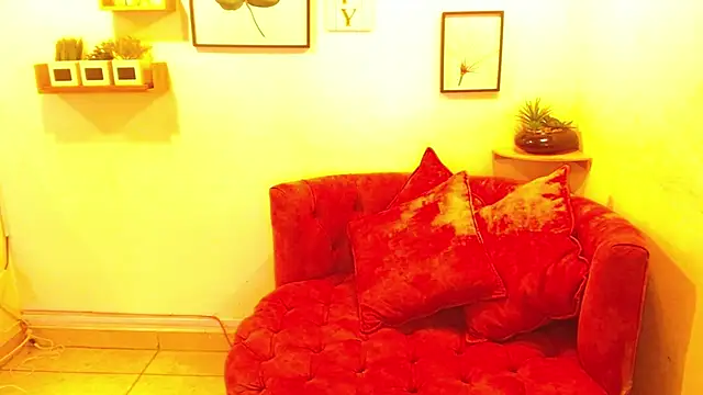 Aliciacute   online show from February 2026 07:17:02 PM