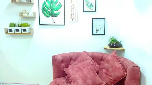 Aliciacute   online show from February 2026 07:54:02 PM