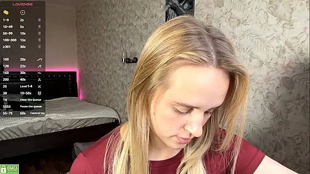 ElisabetLorney online show from October 2025 08:07:01 AM