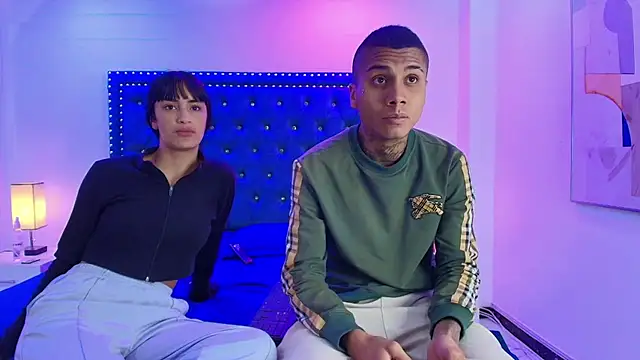 Damian and roxanne online show from December 2025 12:47:01 PM