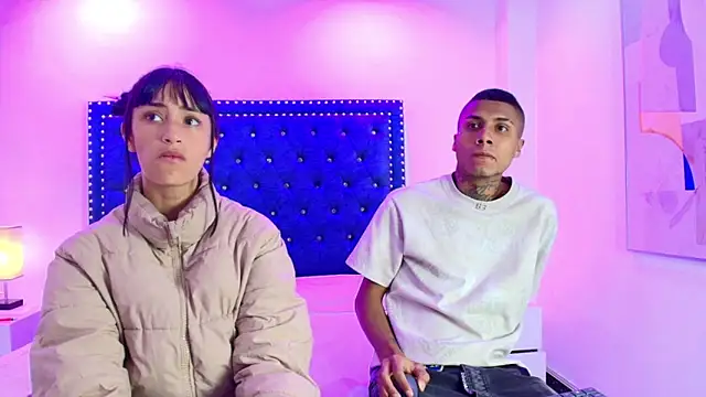 Damian and roxanne online show from January 2026 12:40:02 PM