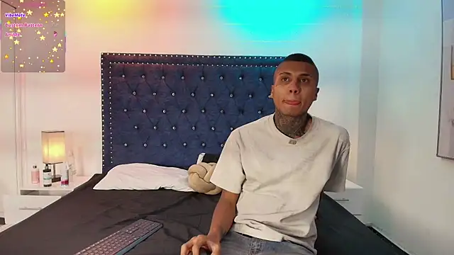 Damian and roxanne online show from April 2026 12:39:01 PM