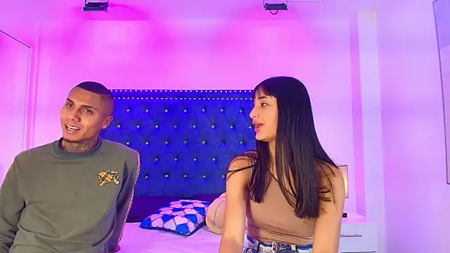 Damian and roxanne online show from April 2026 12:44:02 PM