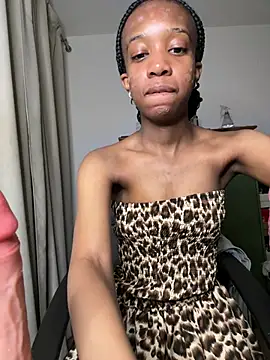 Prxincess AAGodesss online show from April 2026 09:50:01 PM