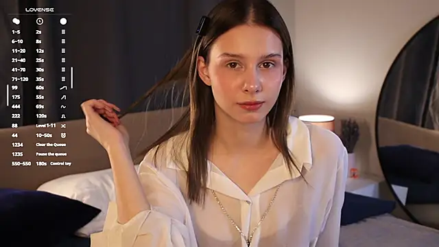 MelanyPak online show from September 2025 08:06:02 AM