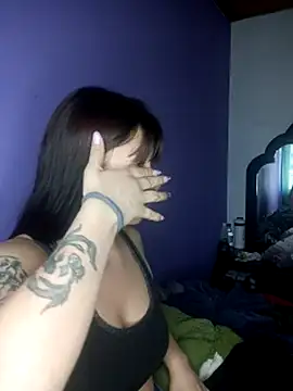 Zulema R1 online show from July 2026 10:09:02 PM