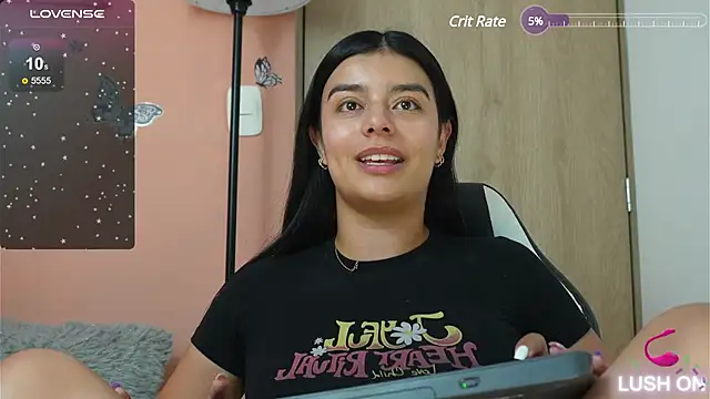 valerihouse online show from March 2025 02:07:02 AM