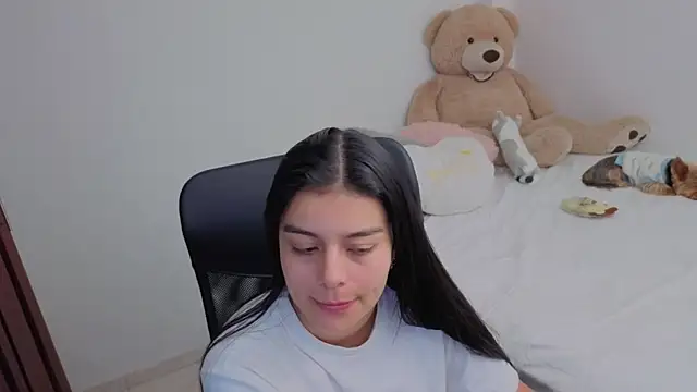 valerihouse online show from February 2026 01:28:01 AM