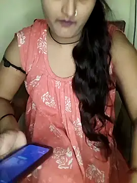 Minu love online show from September 2025 06:42:02 PM