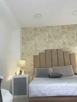 Scarlett 12 online show from March 2026 09:12:01 AM